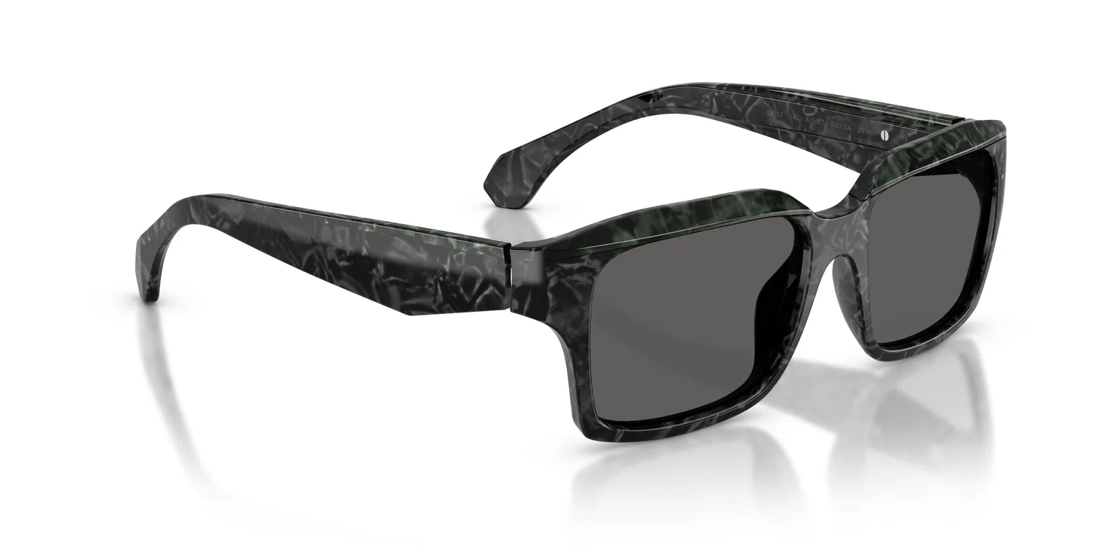 Alain Mikli 5527 Sunglasses - view 4
